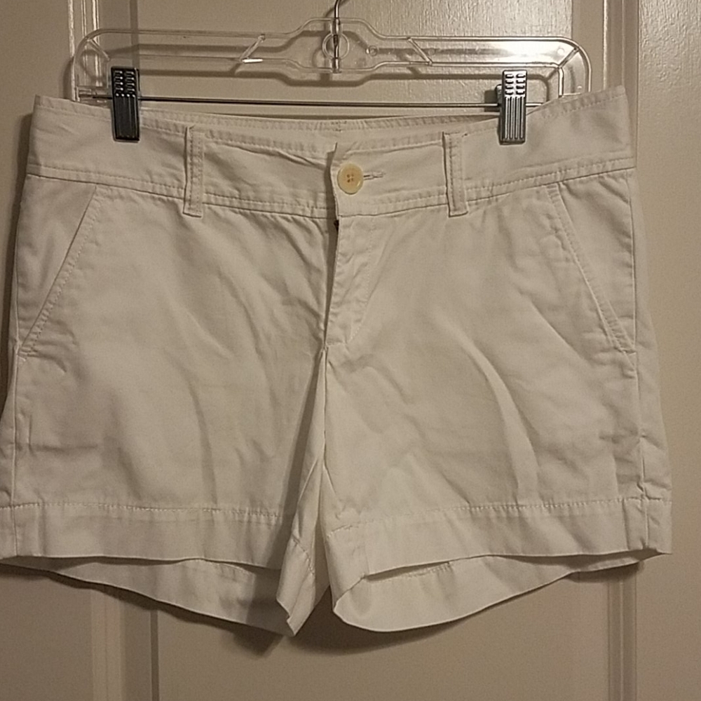 Lilly Pulitzer Callahan Shorts 2